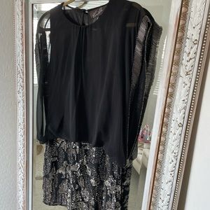 Camille Cocktail Dress